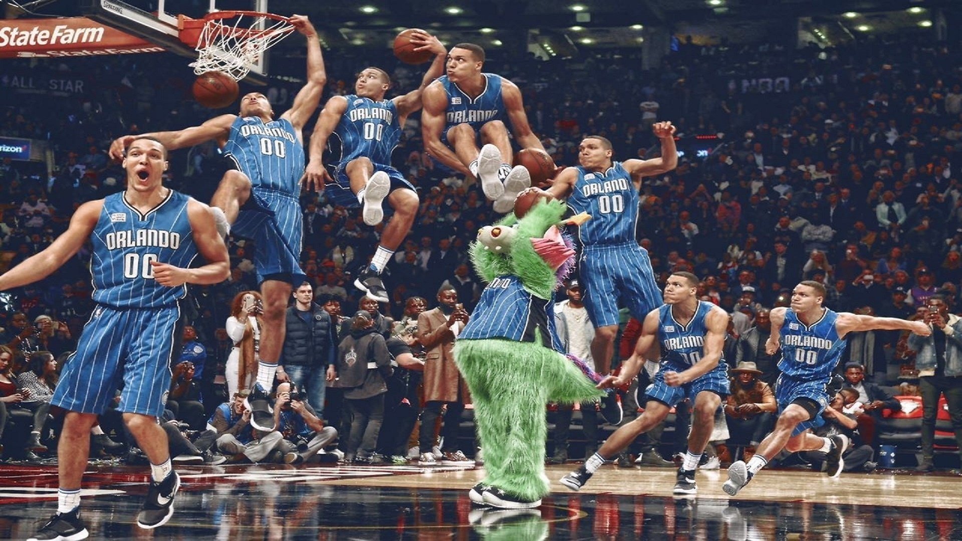 杨瀚森宣布参加NBA选秀挑战国际篮球舞台，杨瀚森身高