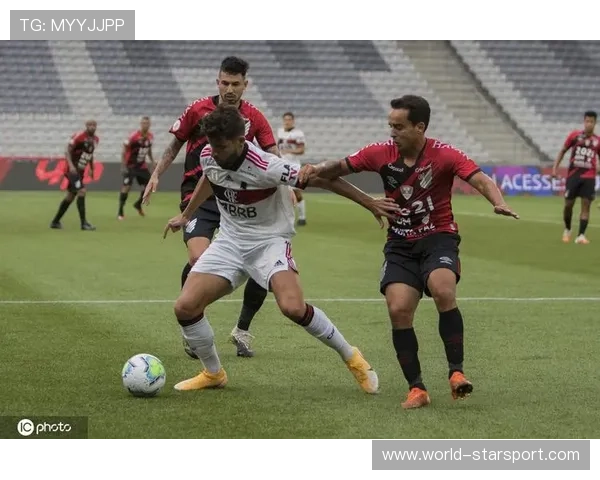 弗拉门戈将参加更多国际青年邀请赛，掀起新一轮曝光热潮