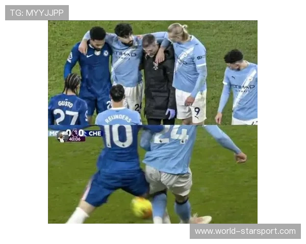 曼城主帅在关键时刻的决断力倍受关注