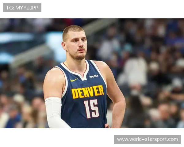 约基奇再次当选MVP的可能性，约基奇mvp视频