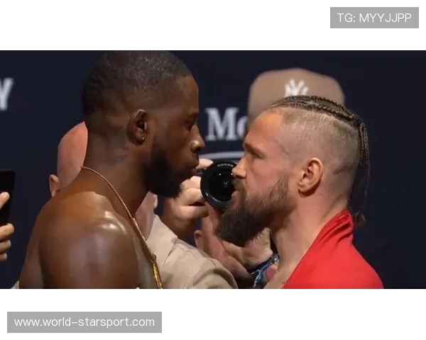 格斗UFC：超级对决火爆，即将引爆全场！，ufc超量级