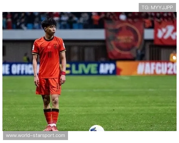 王钰栋用实力证明：进球不是唯一，国足两将不可替代！，运动员王钰