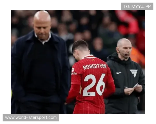 热刺瞄准罗伯逊，名记梳理引进动因，热刺罗宾逊