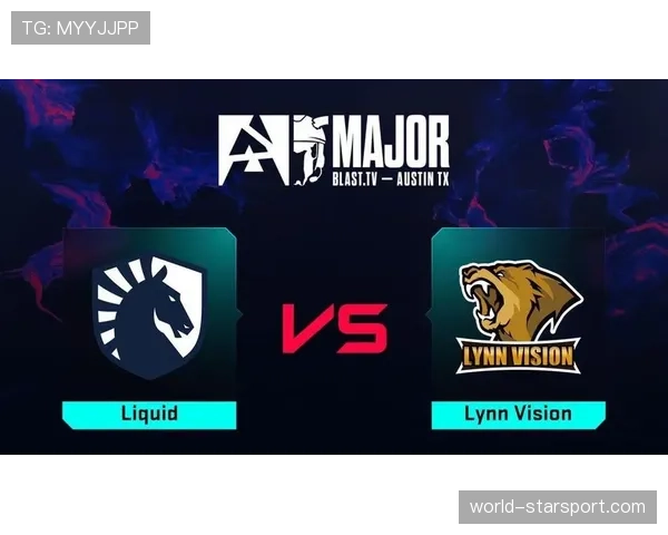 Liquid再度无缘Major淘汰赛